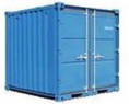 Lagercontainer 8 Fuß (2,4m) - 1770 Eur ohne MwSt